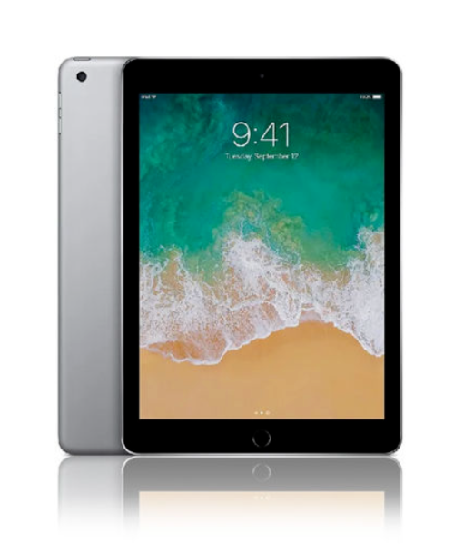 Apple iPad 6 Gen Retina 9.7