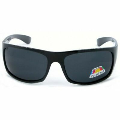 Rectangular Wrap Sunglasses with Polarized Lenses, UV Protection Amazon.com: WIESMANN Polarized Sunglasses Men Women  main image 4