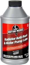 Niteo Products Motor Medic C1012 Radiator Anti-Rust & Water Pump Lube - 11 Oz.