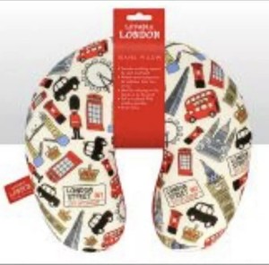 neck pillow souvenir