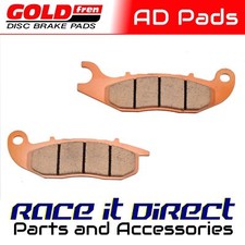 Brake Pads for HONDA CRF 250 L 2013-2020 FRONT
