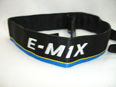 OLYMPUS OM-D E-M1X Camera strap , Genuine / OEM