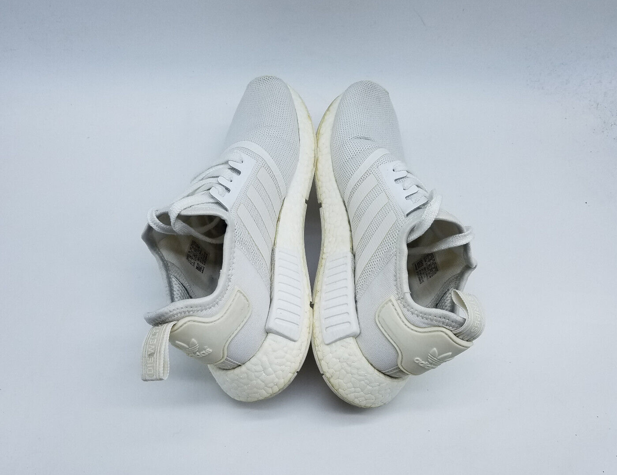 adidas gazelle silver green womens adidas Men's NMD_R1 Primeblue Shoes