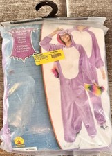 Rubies Comfy-Wear Unicorn Unisex Adult Costume Size: Men Large /Women XL