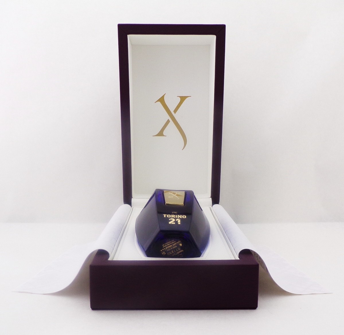 アイドル Perfume Xerjoff Torino 21 - A Perfume That Is The Essence Of Tennis