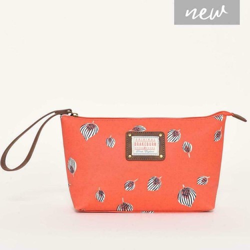 Brakeburn Feather Wash Bag New Season eBay