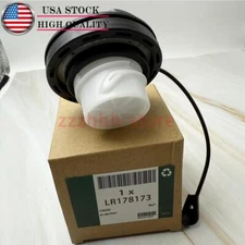 New Petrol Fuel Gas Cap For Land Rover Discovery Range Rover Sport Evoque Velar
