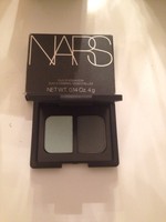 Nars Eye Shadow Duo Cleo In Box Full Size Nars Eye Shadow Duo Cleo In Box Full Size