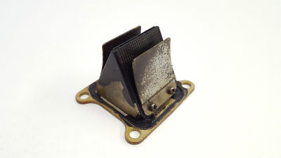 Kawasaki KX85 Reed Valve Assembly KX 85 2008 08 12021-1123 | eBay