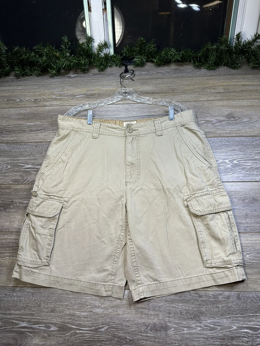 Size 36 2025 cargo shorts