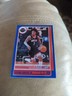 2021-22 Panini Hoops Kevin Porter Jr. Houston Rockets Blue Parallel #154