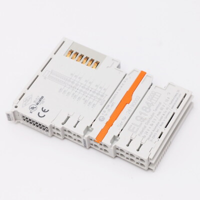 Beckhoff EL9184 | Potenzialverteilungsklemme, 8 x 24 V DC, 8 x 0 V DC