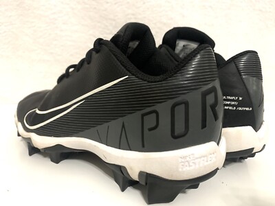 Nike Boys Vapor Ultrafly 3 Keystone CZ4984-009 Black Baseball