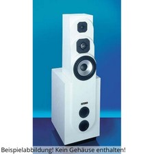 Visaton CASABLANCA MK IV Lautsprecherbausatz Paar
