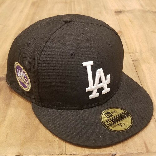 New Era Los Angeles Dodgers Hat Size 7 