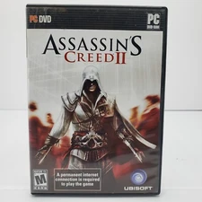 Assassin's Creed II (PC, 2010)