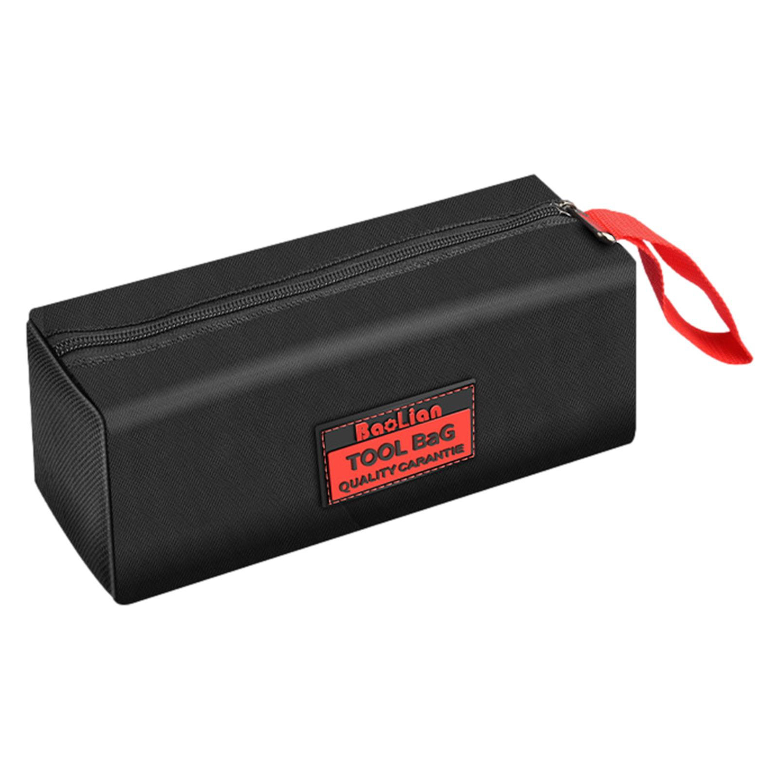 Tool Bag Canvas Heavy Duty High Capacity Handbag Heavy Duty Mechanics