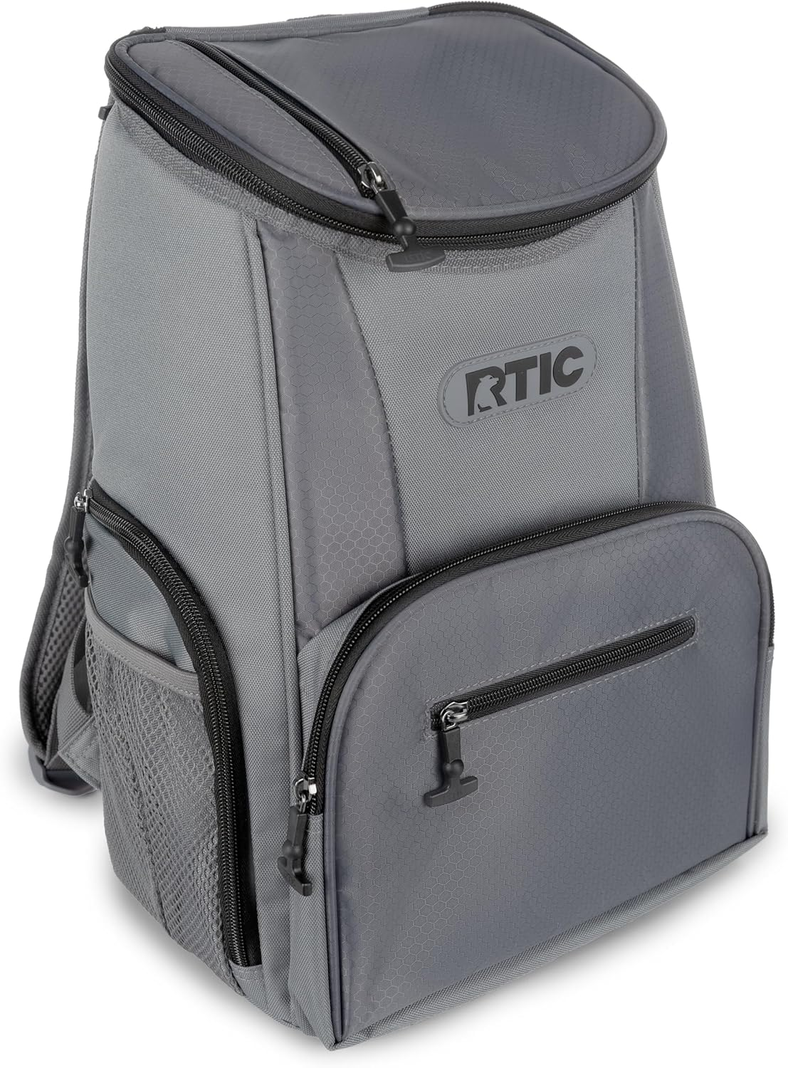 15 Can Lightweight Insulated Backpack Cooler for Lunch Beach Picnics Camping