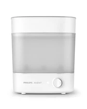 Philips AVENT Advanced Electric Steam Sterilizer for Baby Bottles (SCF291) - NEW