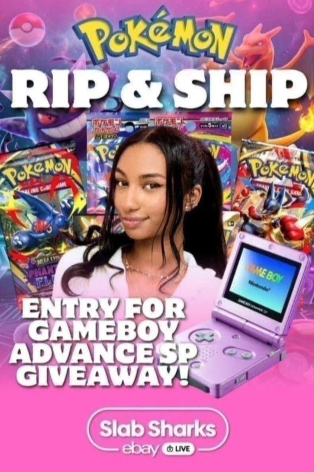 🔥 $1 START POKÉMON RIP & SHIP W/ JEMMYPUFF ❤️‍🔥 ENGLISH + JAPANESE PACKS!