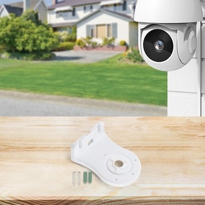 Wall Mounted Bracket for EZVIZ For C4 For C6 Dome Cameras Easy Installation