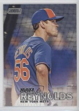 2016 Topps Stadium Club Matt Reynolds #22 4k8