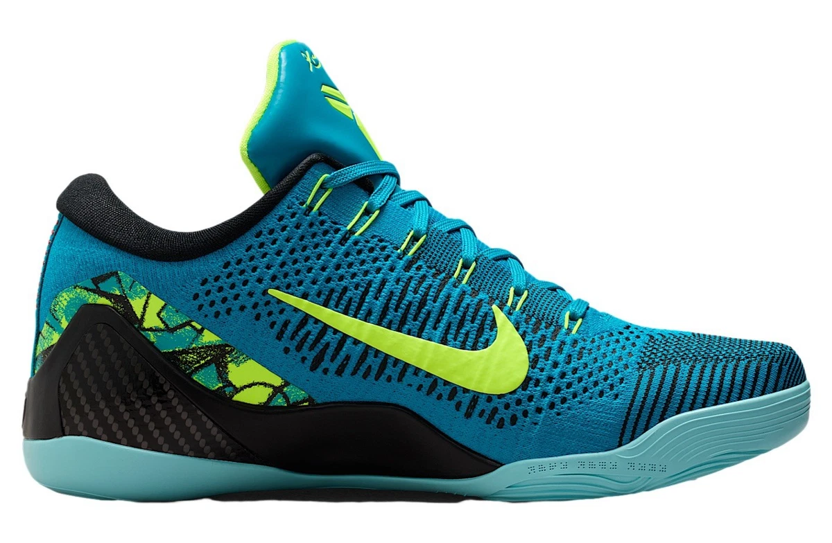 Nike Kobe 9 Elite Protro Low Perspective for Sale | Authenticity