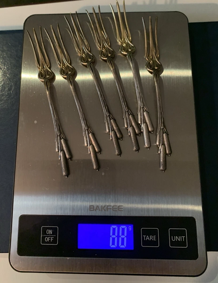 Durgin Antique US Sterling Silver for sale | eBay