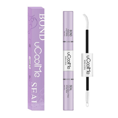 Lash Bond and Seal Waterproof 10ML for Lash Clusters 144Hours Superstrong Long-L