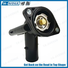 Engine Coolant Thermostat Housing 1603125010 new for Lexus ES250 NX250 2021-2023