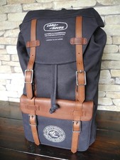 Only Price Now Reprint Edition Land Rover Rucksack