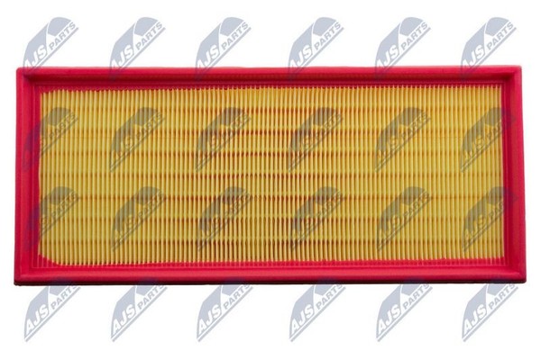 Winfil Luftfilter FÜR CitroËN Passend FÜR Fiat Lancia Peugeot Toyota-image