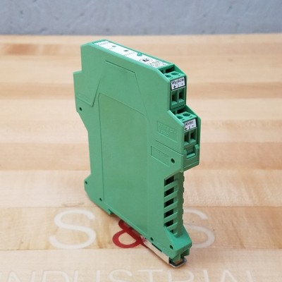 Labor Aster U-S2 Voltage Converter, 24VDC - USED