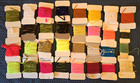 Premium Wapsi-Premium Brands-Fly Tying-Jig Making Chenille-Lot of 32 packs-Asstd — photo 1