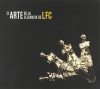 Los Fabulosos Cadillacs El Arte De La Elegancia De Lfc (Cd)