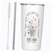 Christian Birthday Gifts for Women, Religious Spiritual Gifts for Multi 1372