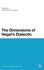 Nektarios Limnatis | The Dimensions of Hegels...
