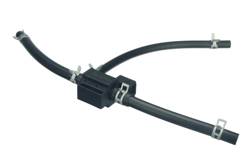 For Land Rover Range Rover Evoque 12-17 Turbocharger Wastegate Solenoid Foto 2 de 4