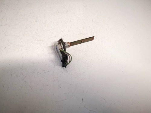 Volkswagen Polo 2005 Intake Air Temperature Sensor (Cabin Air Temp #2627400-12