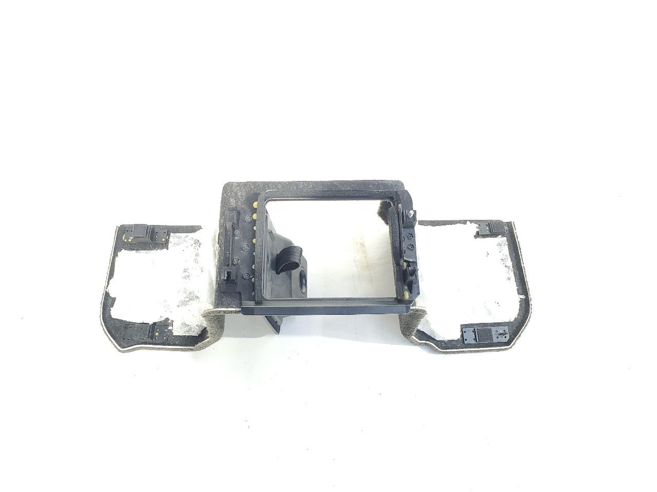 Used Part fits: 2007 Bentley CONTINENTAL GTC Grade A