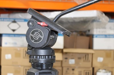 その他 sachtler DV6SB Sachtler DV-6SB SL Carbon Fiber Tripod System B&H Photo Video