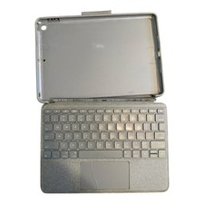 Logitech Combo Touch Keyboard Folio For Apple iPad 7th 8th 9th - Graphite