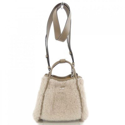 Max Mara Teddy Bear Bag
