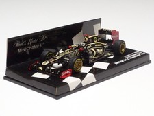 Lotus Diecast Formula 1 Cars 2012 Vehicle Year for sale | eBay