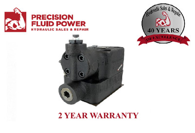 Metaris URG1-06-C-13 Hydraulic Valve 2 Year Warranty