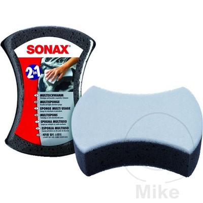 SONAX Car Cleaning Sponge
