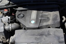 Motor BMW E88 E81 E91 E90 E92 E82 E87 N47D20C 2.0 202TKm Diesel Unkomplett