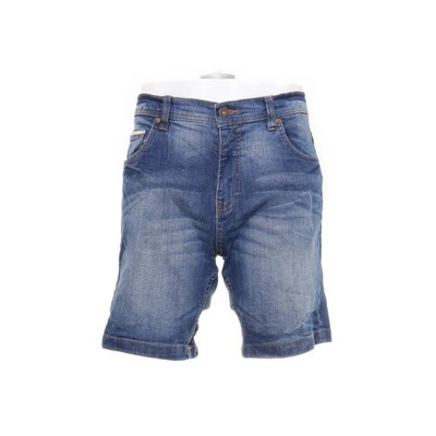 Jeans original, Jeans Shorts, Größe: 50, Blau, Baumwolle/Elasthan #U3i