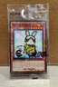 E Football Yu-Gi-Oh Rescue Rabbit Neymar Jr EFC1-EN001 - Sealed