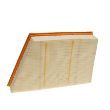 Land Rover Range Rover Evoque L538 Air Cleaner Filter Genuine LR161844